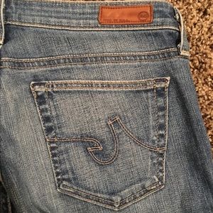 AG SIZE 28